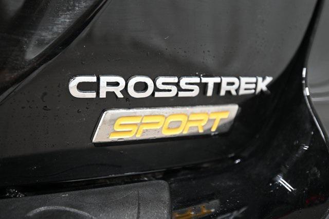 new 2024 Subaru Crosstrek car, priced at $30,260