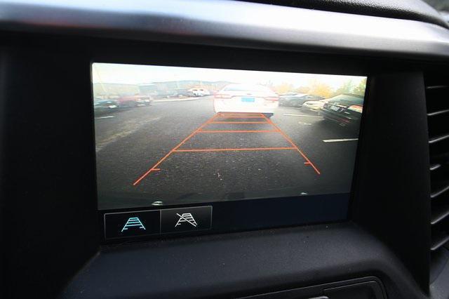 used 2017 GMC Acadia car, priced at $10,990