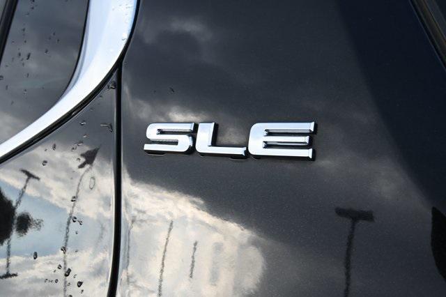 used 2017 GMC Acadia car, priced at $10,990