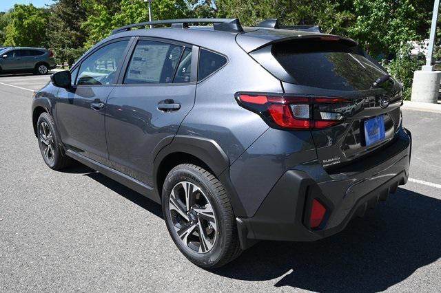 new 2025 Subaru Crosstrek car, priced at $31,556