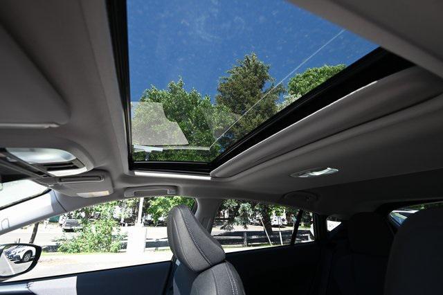 new 2025 Subaru Crosstrek car, priced at $31,556