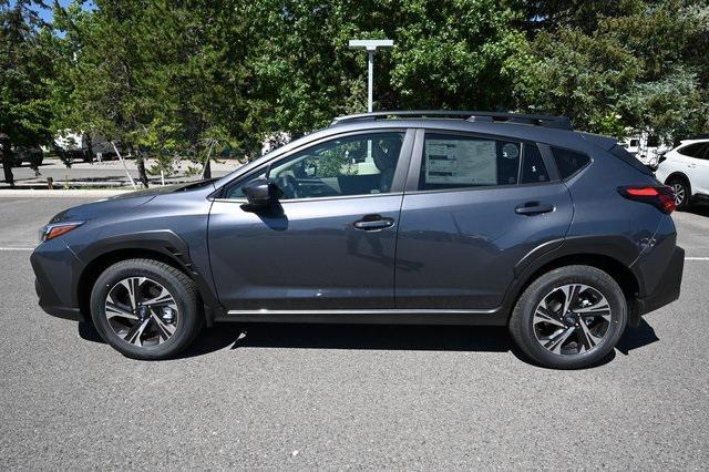 new 2025 Subaru Crosstrek car, priced at $31,556