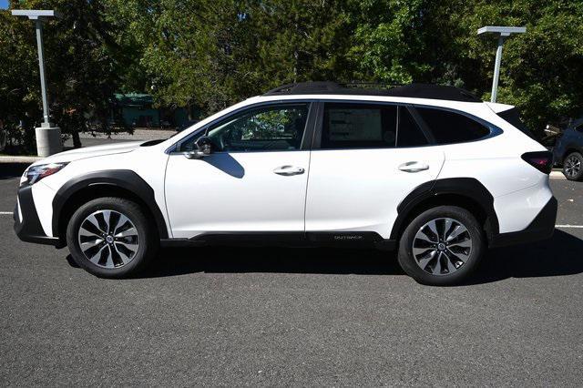 new 2025 Subaru Outback car, priced at $37,247