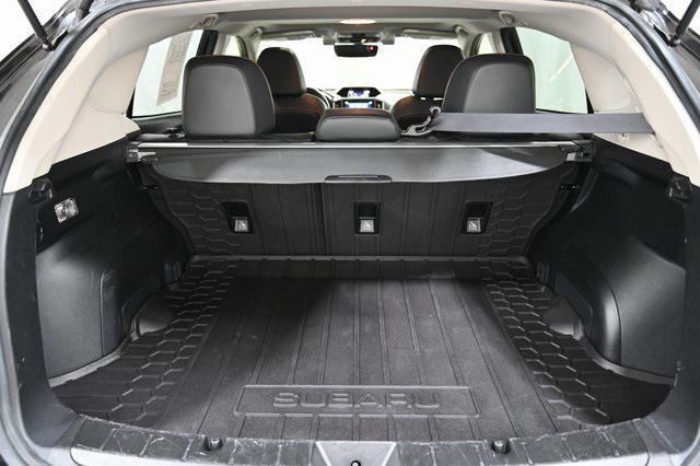 used 2018 Subaru Crosstrek car, priced at $19,990