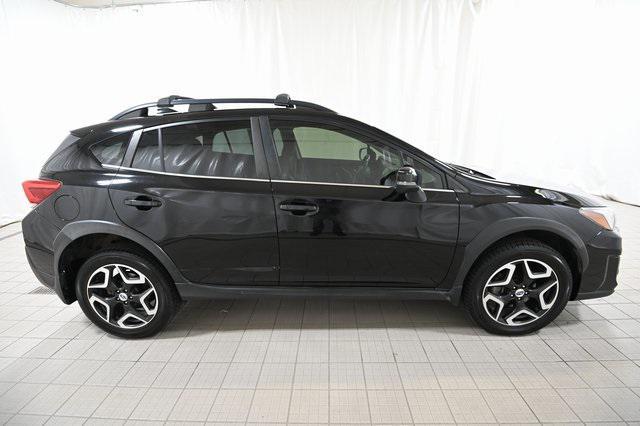 used 2018 Subaru Crosstrek car, priced at $19,990