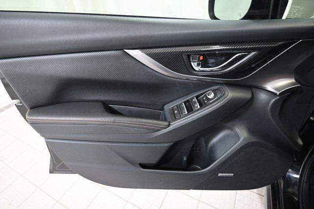 used 2018 Subaru Crosstrek car, priced at $19,990