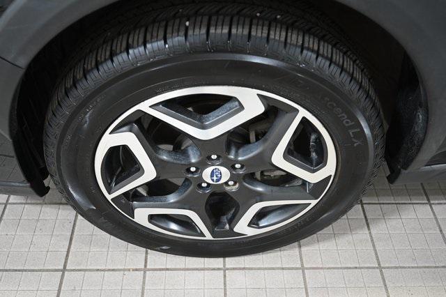 used 2018 Subaru Crosstrek car, priced at $19,990