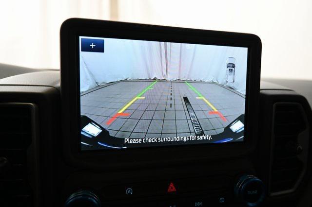 used 2024 Ford Bronco Sport car, priced at $32,990