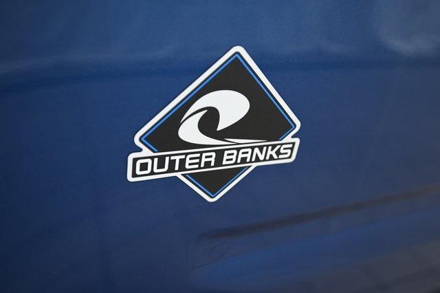 used 2024 Ford Bronco Sport car, priced at $32,990