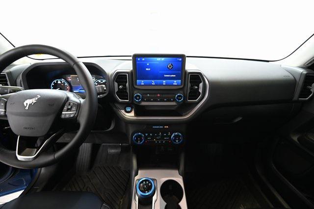 used 2024 Ford Bronco Sport car, priced at $32,990