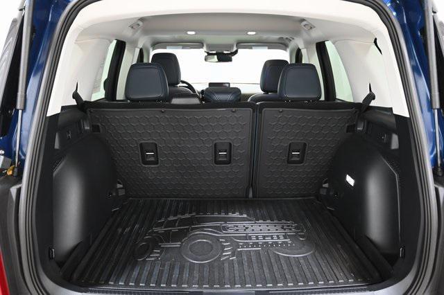 used 2024 Ford Bronco Sport car, priced at $32,990