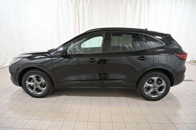 used 2023 Ford Escape car, priced at $26,601