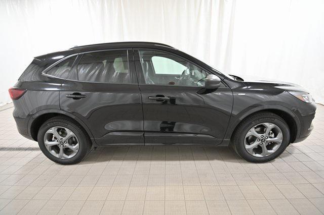 used 2023 Ford Escape car, priced at $26,601