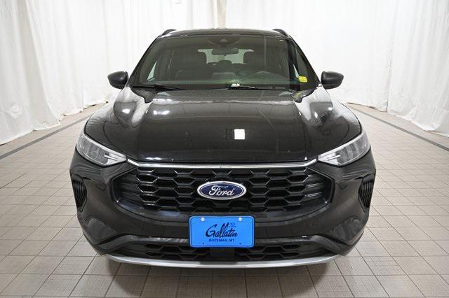 used 2023 Ford Escape car, priced at $26,601