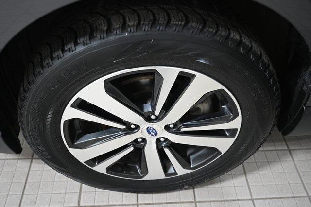 used 2019 Subaru Outback car, priced at $21,490