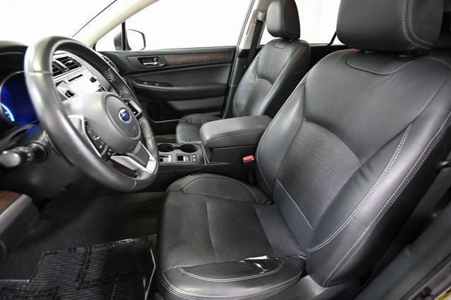 used 2019 Subaru Outback car, priced at $21,490