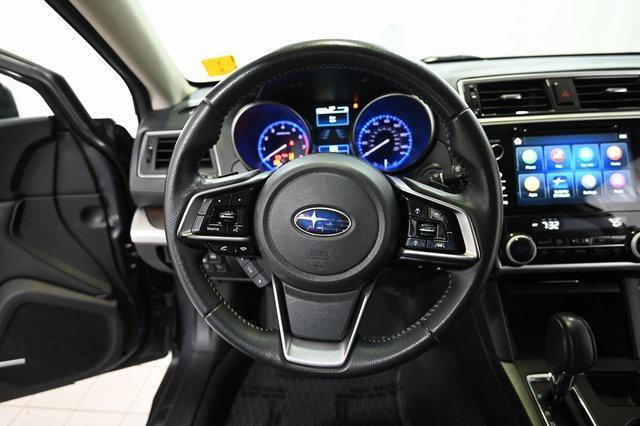 used 2019 Subaru Outback car, priced at $21,490