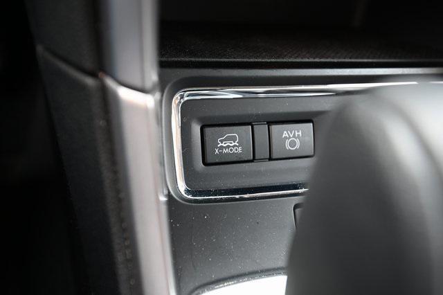 used 2022 Subaru Ascent car, priced at $33,990