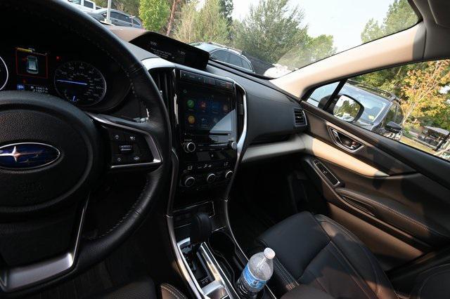 used 2022 Subaru Ascent car, priced at $33,990