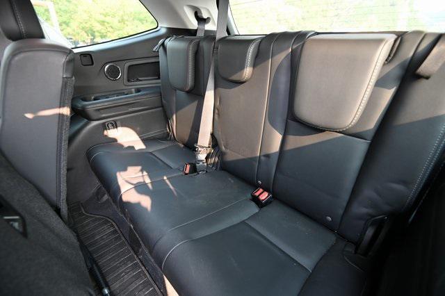 used 2022 Subaru Ascent car, priced at $33,990