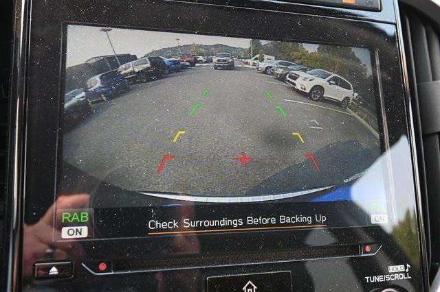 used 2022 Subaru Ascent car, priced at $33,990