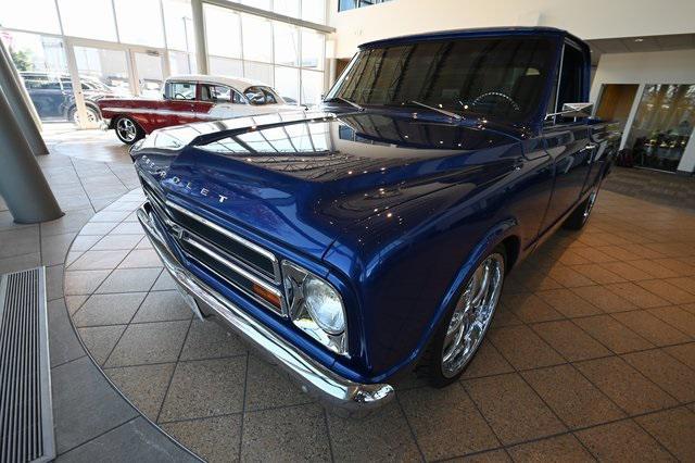 used 1968 Chevrolet C10/K10 car, priced at $58,990