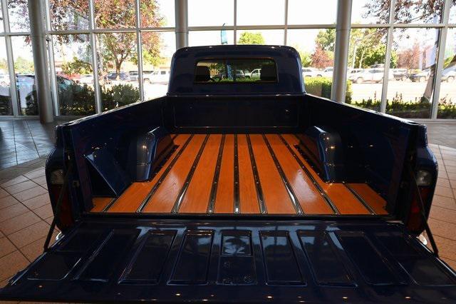 used 1968 Chevrolet C10/K10 car, priced at $58,990