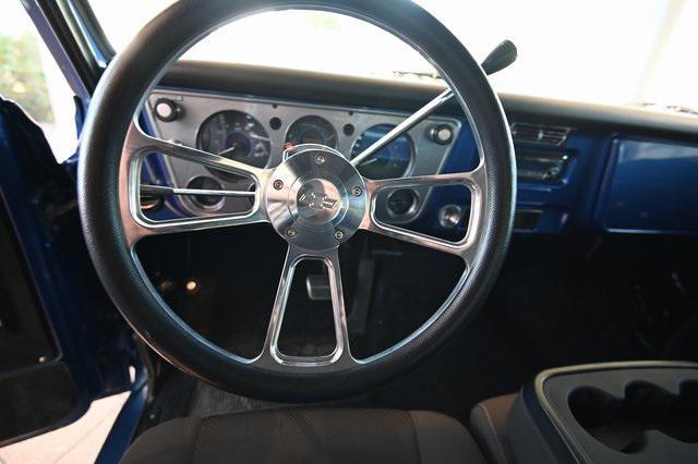 used 1968 Chevrolet C10/K10 car, priced at $58,990