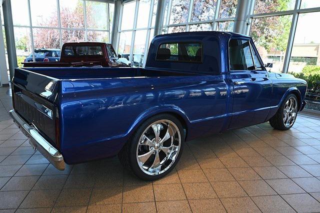 used 1968 Chevrolet C10/K10 car, priced at $58,990