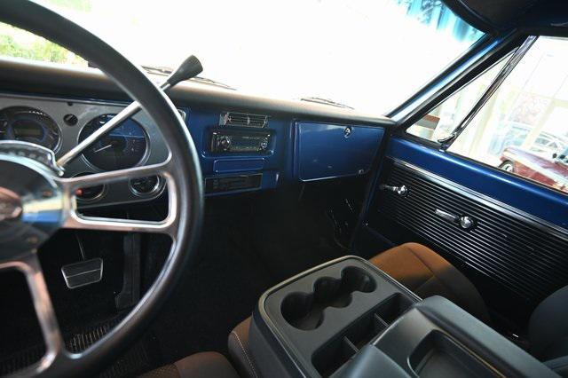 used 1968 Chevrolet C10/K10 car, priced at $58,990