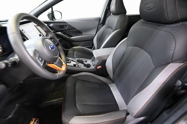 used 2024 Subaru Crosstrek car, priced at $33,990