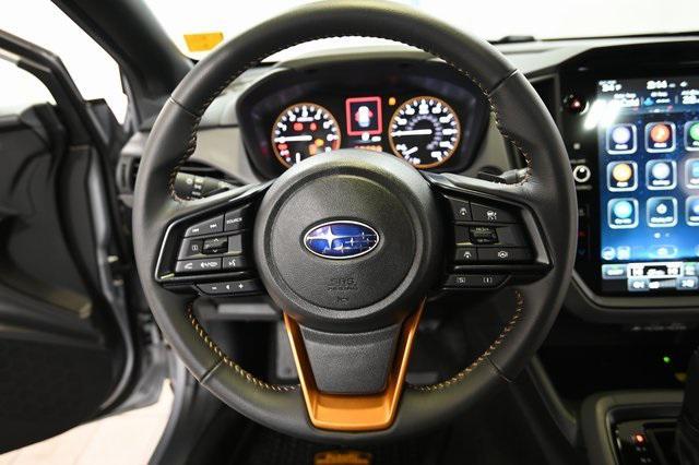 used 2024 Subaru Crosstrek car, priced at $33,990