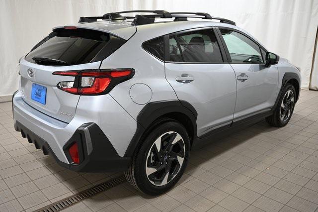 used 2024 Subaru Crosstrek car, priced at $31,990