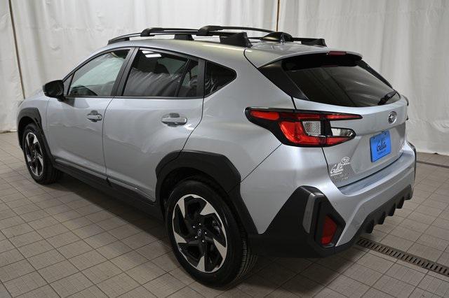 used 2024 Subaru Crosstrek car, priced at $31,990