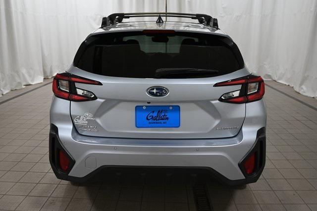 used 2024 Subaru Crosstrek car, priced at $31,990