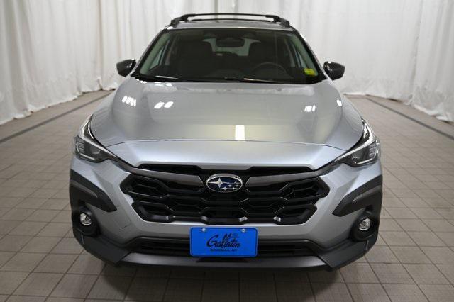 used 2024 Subaru Crosstrek car, priced at $31,990