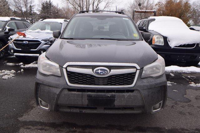 used 2015 Subaru Forester car, priced at $12,990