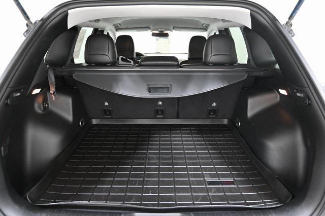 used 2020 Jeep Cherokee car, priced at $20,601