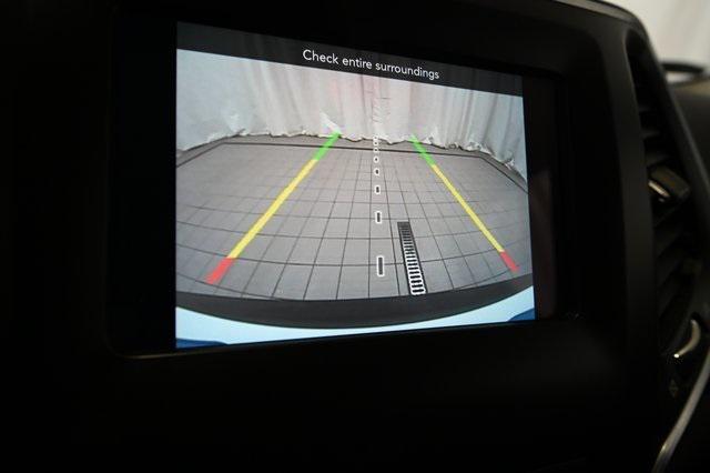 used 2020 Jeep Cherokee car, priced at $20,601