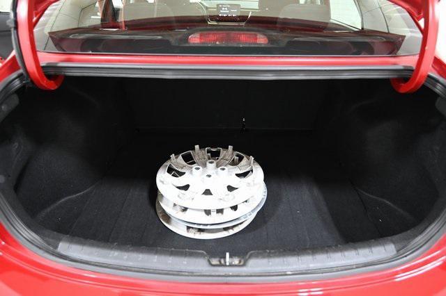 used 2022 Kia Rio car, priced at $14,990