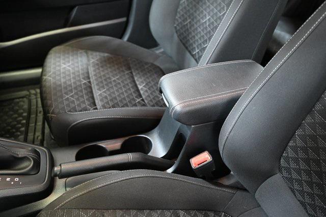 used 2022 Kia Rio car, priced at $14,990