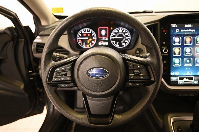 used 2024 Subaru Crosstrek car, priced at $25,990