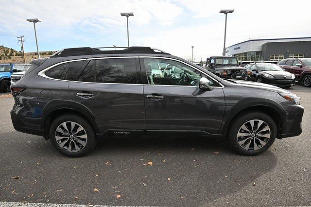 new 2025 Subaru Outback car, priced at $39,943