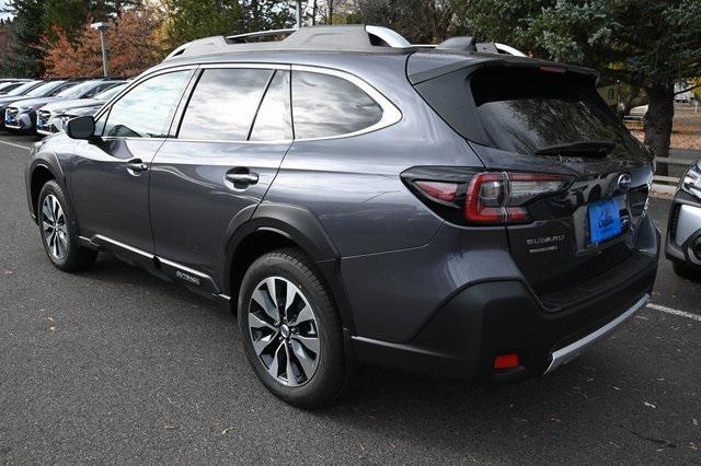 new 2025 Subaru Outback car, priced at $39,943