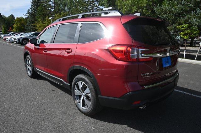 new 2024 Subaru Ascent car, priced at $37,466