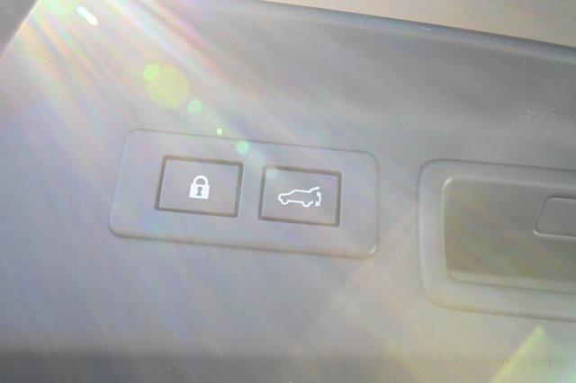 new 2025 Subaru Forester Hybrid car, priced at $45,346