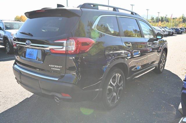 new 2024 Subaru Ascent car, priced at $46,615