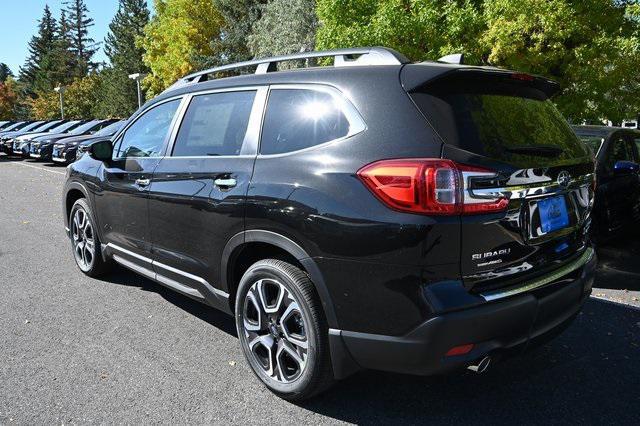 new 2024 Subaru Ascent car, priced at $46,615