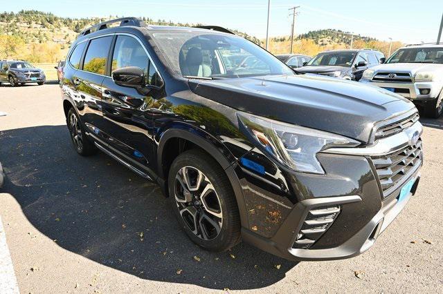 new 2024 Subaru Ascent car, priced at $46,615