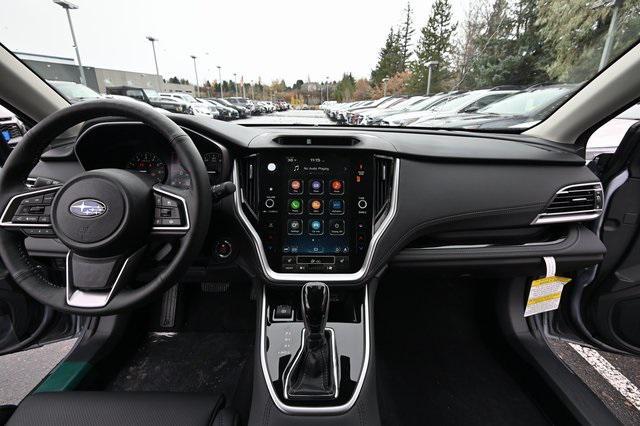 new 2025 Subaru Outback car, priced at $40,599